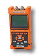 Optical Time Domain Re ectometer: OTE-OTDR-A