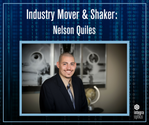March's Industry Mover and Shaker