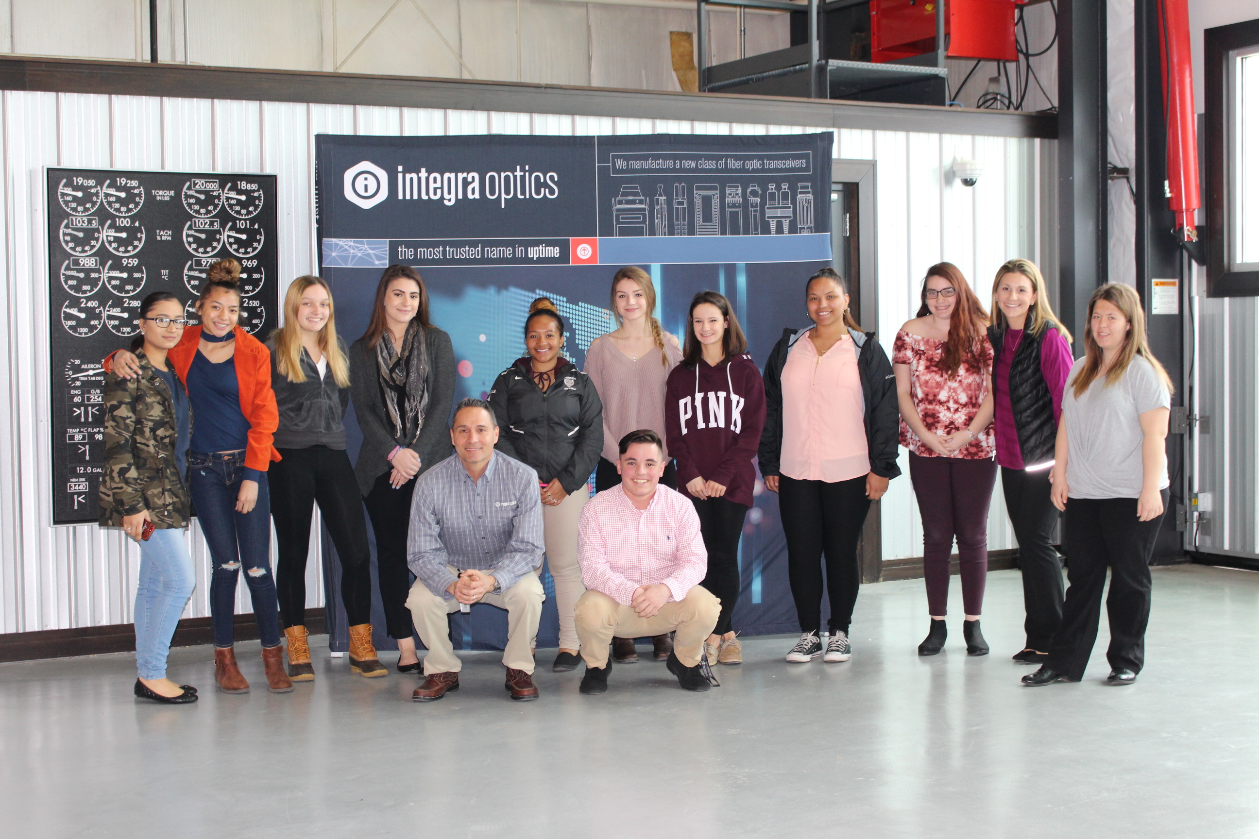 Junior Achievement 