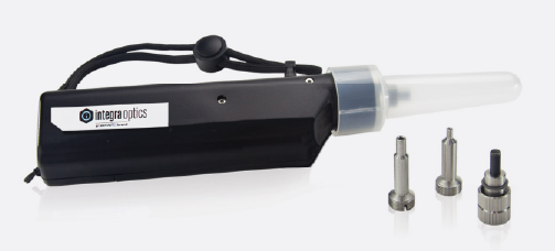 A fiber scope is an essential tool for fiber optics telecommunications professionals. It ensures clean connections, inspects endfaces, and provides proof of proper configuration.