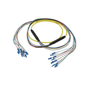 Multi-Fiber